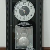 ساعت دیواری