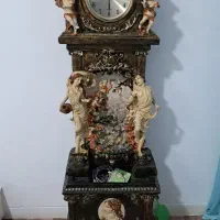 ساعت ایستاده ابنما|ساعت دیواری و تزئینی|کنارک, |دیوار