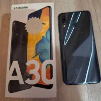 گوشی سامسونگ A30|موبایل|تهران, جوادیه|دیوار
