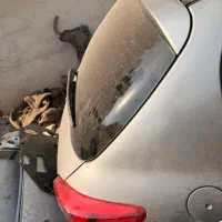 ۲۰۷ اتومات ۱۴۰۴ خشک تصادفی|خودرو سواری و وانت|تهران, شهرک آپادانا|دیوار