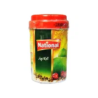 فروش اینترنتی ترشی انبه ناسیونال اصل 1کیلوگرمی