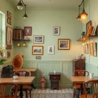 واگذاری رستوران و سفره خانه