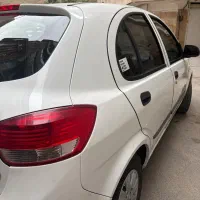 خودرو تیبا ۲