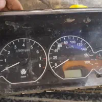 کیلومتر پراید