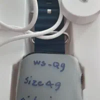 ساعت هوشمند Block درحدنو