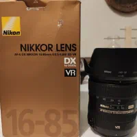 لنز 16.85nikon|دوربین عکاسی و فیلم‌برداری|تهران, میدان ولیعصر|دیوار