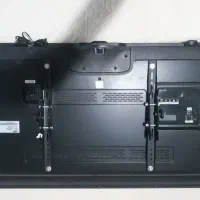 تلویزیون 46 اینچ سامسونگ|تلویزیون و پروژکتور|تهران, سازمان برنامه جنوبی|دیوار