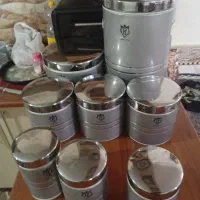 سرویس اشپزخانه