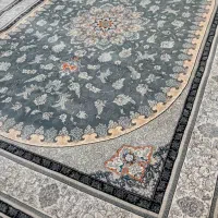فرش نو 12متری|فرش|زاهدان, |دیوار