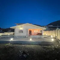 ویلا مازندران عالیکلا سند تک برگ