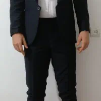کت و شلوار