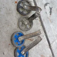 کمکی دوچرخه