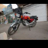 موتورسیکلت