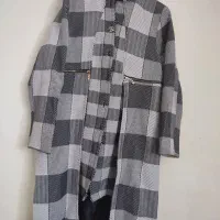 تعدادی پالتو و کاپشن زنانه ودخترانه