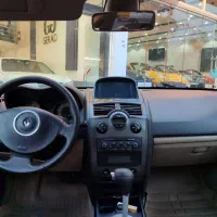 رنو مگان مونتاژ 2000cc، مدل ۱۳۸۹|خودرو سواری و وانت|تهران, عباس‌آباد|دیوار