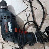 مینی فرز سشوار صنعتی دریل برقی بوش آلمان|ابزارآلات|محمدشهر, ولدآباد|دیوار