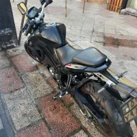 موتور بنلی 180s مدل 1400|موتورسیکلت|اندیشه, شهرک المهدی|دیوار