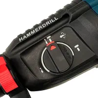 دریل بتن کن پی ام  سه کاره 800 وات مدل 11253|ابزارآلات|نسیم‌شهر, |دیوار