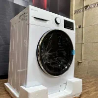 لباسشویی 8 کیلویی اسنوا A81 اصلی|ماشین لباسشویی و خشککن لباس|تهران, امین حضور|دیوار