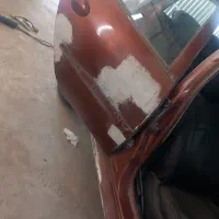 خدمات صافکاری ونقاشی پردیس کمرد|خدمات موتور و ماشین|پردیس, کمرد|دیوار