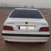 پارس ELX فول مدل 1402|خودرو سواری و وانت|قم, پردیسان|دیوار