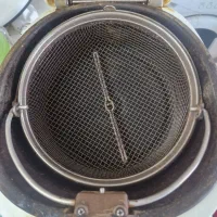 سرخ کن دلونگی|اجاق گاز و لوازم برقی پختوپز|امیرکلا, |دیوار