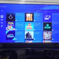 پلی در حد نو فول بازی با 2دسته|کنسول، بازی ویدئویی و آنلاین|دلیجان, |دیوار