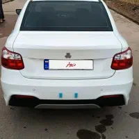 ساینا Sمدل403 دوگانه فابریک درحد خشک|خودرو سواری و وانت|کلاله, |دیوار