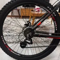 دوچرخه ویوا نو نو استفاده نشده|دوچرخه، اسکیت، اسکوتر|ساوه, |دیوار