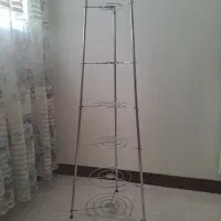 جای قابلمه تمام استیل