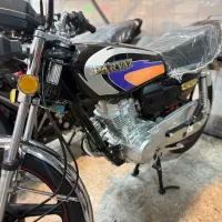 پرواز125صفر کیلومتر