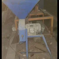 دستگاه اسیاب ۳فاز