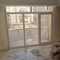 ساخت درب پنجره دوجداره upvc|خدمات پیشه و مهارت|بجنورد, |دیوار