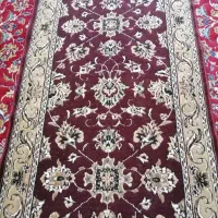 فرش کناره|فرش|بجنورد, |دیوار
