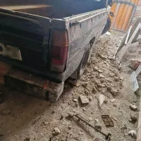 مزدا مدل81|خودرو سواری و وانت|گرگان, |دیوار