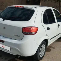 تیبا2|خودرو سواری و وانت|شوشتر, |دیوار