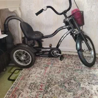 سه چرخه الکس درحد نوع