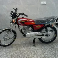 هندا بهرو 125سی سی نقدی