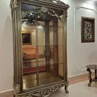 بوفه(ویترین)