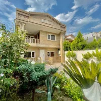 فروش ویلا دوبلکس جنگلی//سه خوابه کلاسیک