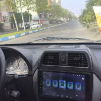 اجاره ون اینرودز404|خودرو اجارهای|شهرکرد, |دیوار