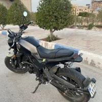 بنلی لئونچینو ۲۵۰ benelli leonchino|موتورسیکلت|مشهد, گوهرشاد|دیوار