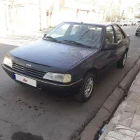 آردی مدل ۸۵ سرمه ای بدون رنگ کولر روشن