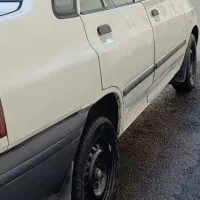 پراید مدل 82