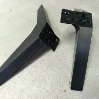 پایه تلویزیون ال جی . طراحی مجدد و مقاوم سازی