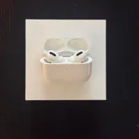Airpod pro|لوازم جانبی موبایل و تبلت|تهران, شهرک استقلال|دیوار