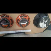 سیستم  صوتی  ماشین|سیستم صوتی خانگی|دورود, |دیوار