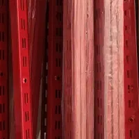 شلف طبقه/کار کرده|کتابخانه، شلف، قفسه‌های دیواری|نورآباد, |دیوار