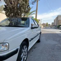 پژو  پارس TU5 مدل ۱۴۰۲|خودرو سواری و وانت|شیراز, نصر|دیوار