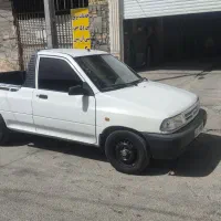وانت پراید 1400